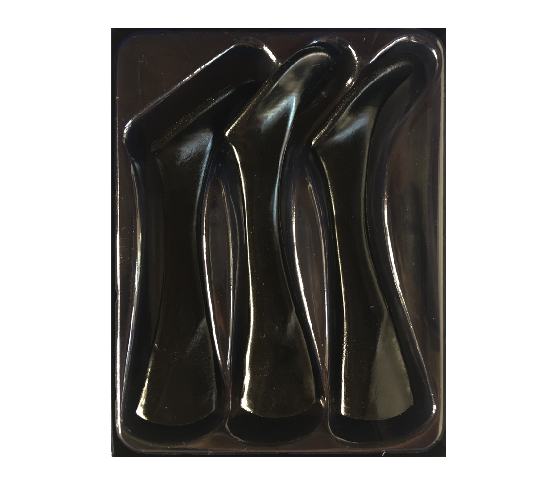 Headbanger Shad 16 Replacement Tails